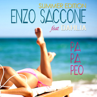 Enzo Saccone - Pa Pa Peo (Summer Edition)