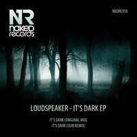 Loudspeaker - It's Dark