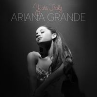 Ariana Grande, Nathan Sykes - Almost Is Never Enough