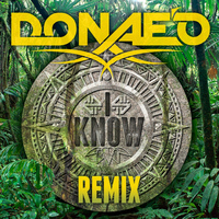 Donaeo - I Know (Addicted) (Remixes)