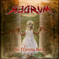 Redrum - No Turning Back