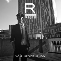 Rishi - You Never Know