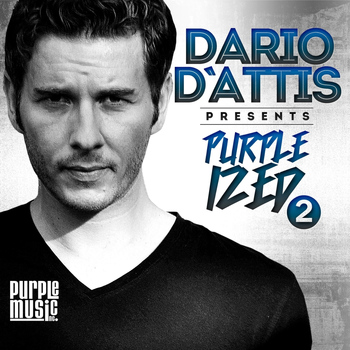 Dario D'Attis - Purpleized 2
