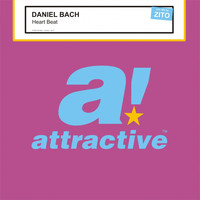 Daniel Bach - Heart Beat