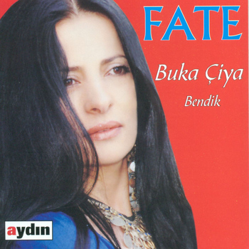 Fate - Buka Çıya