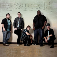 Acappella - Water from the Well