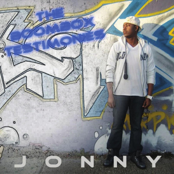 Jonny - The Boombox Testimonies