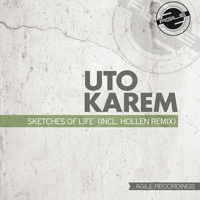 Uto Karem - Sketches Of Life