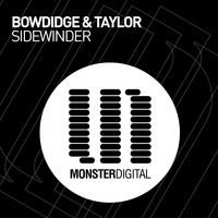 Bowdidge & Taylor - Sidewinder