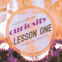 Curiosity - Lesson One