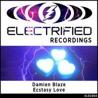 Damien Blaze - Ecstasy Love