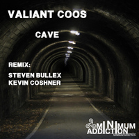 Valiant Coos - Cave