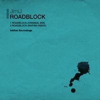 JimiJ - Roadblock