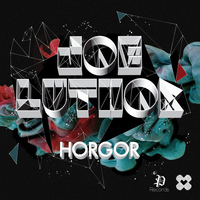 Joe Luthor - Horgor