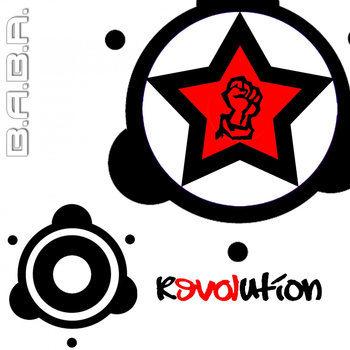 Various Artists - Revolution