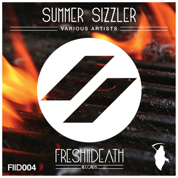 Various Artists - Summer Sizzler