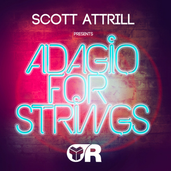 Scott Attrill - Adagio For Strings