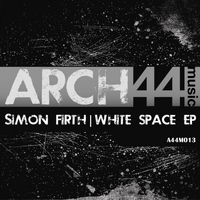 Simon Firth - White Space EP