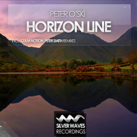 Peter O'ski - Horizon Line