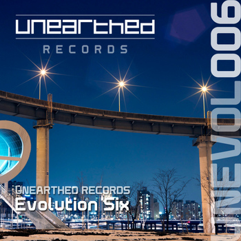 Various Artists - Unearthed Records: Evolution Six