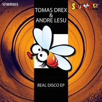 Tomas Drex & Andre Lesu - Real Disco