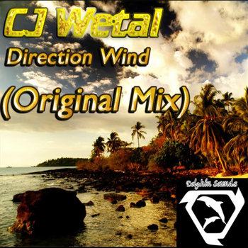 CJ Wetal - Direction Wind