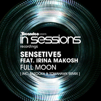 Sensetive5 feat. Irina Makosh - Full Moon