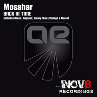 Mosahar - Back In Time