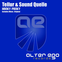 Tellur & Sound Quelle - Hanky Panky