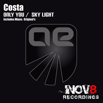COSTA - Sky Light / Only You