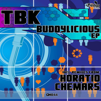 TBK - Buddylicious