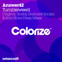 Answer42 - Tumbleweed