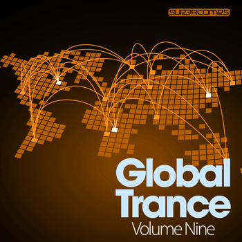 Various Artists - Global Trance - Volume Nine