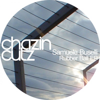 Samuele Buselli - Rubber Ball EP