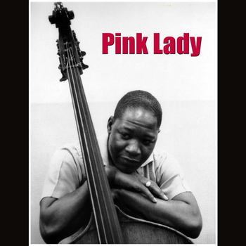 Curtis Counce - Pink Lady
