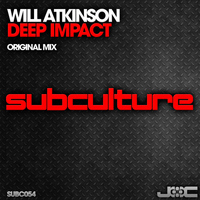 Will Atkinson - Deep Impact