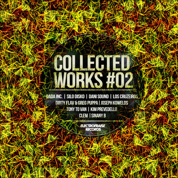 Various Artist - Collected Works #02