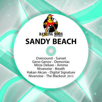 Various Artists - Sandy Beach