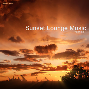 Various Artists - Sunset Lounge Music, Vol. 2