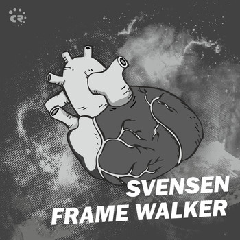 Svensen - Frame Walker