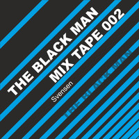 Svensen - The Black Man Mixtape 002