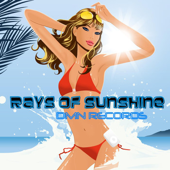 Various Artists - Rays of Sunshine