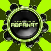 Ruhrgebeatler - Abfahrt
