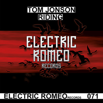 Tom Jonson - Riding