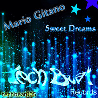 Mario Gitano - Sweet Dreams