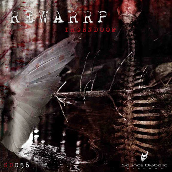 Rewarrp - Thorndoom