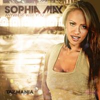 Sophia May - Anywhere with You