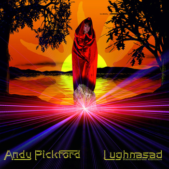 Andy Pickford - Lughnasad