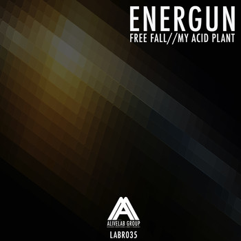 Energun - Free Fall
