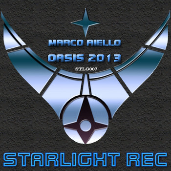 Marco Aiello - Oasis 2013